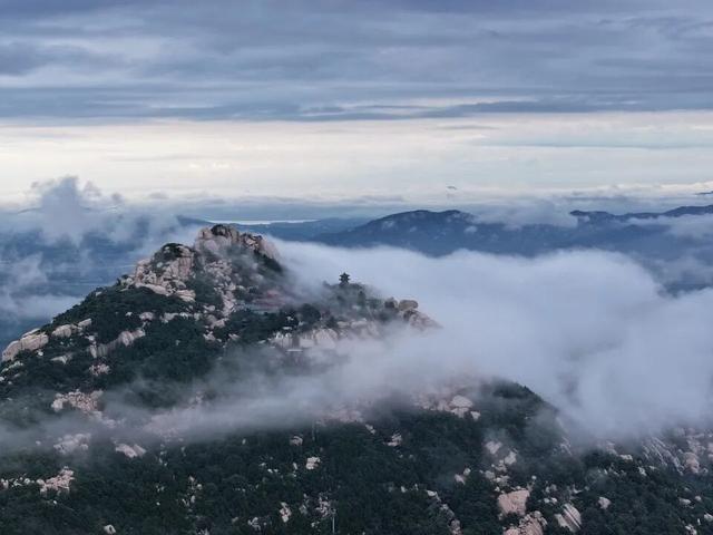 邹城峄山&曲阜尼山鲁源村联票上新 孔孟携手谱新篇