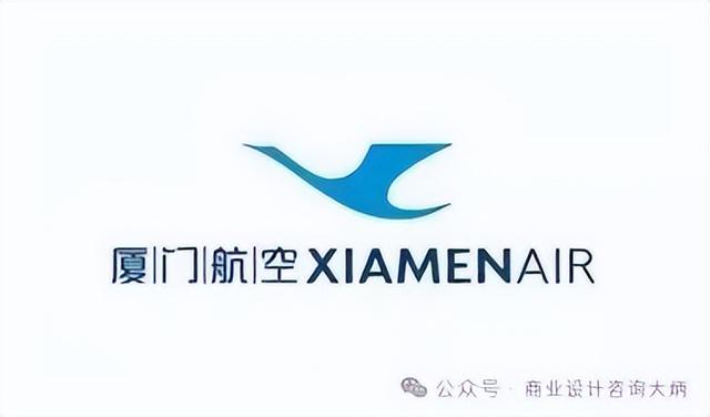 全国新航空公司logo，你觉得哪个更好？