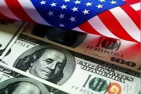 美联储发出“破产”信号，中国持有的7000多亿美债，会血本无归？图片