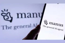 DeepSeek之后又有Manus，中国重塑全球AI发展格局？图片