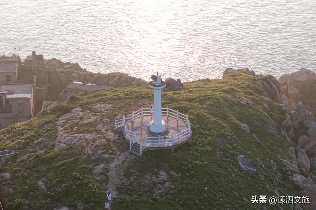 畅游嵊泗丨国庆、中秋，我们黄龙岛做快乐岛民！上岛指南，要的自取哦！