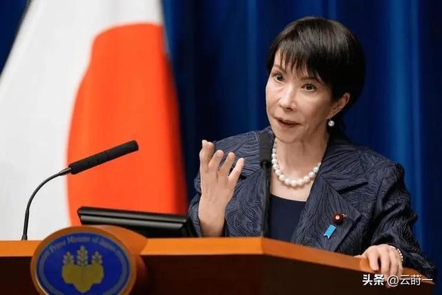 即将与首相之位说拜拜，高市泪洒当场，直言这3个月过得不容易