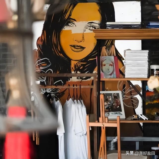 抓住假期的“尾巴”，直奔盐田这些小众宝藏地！