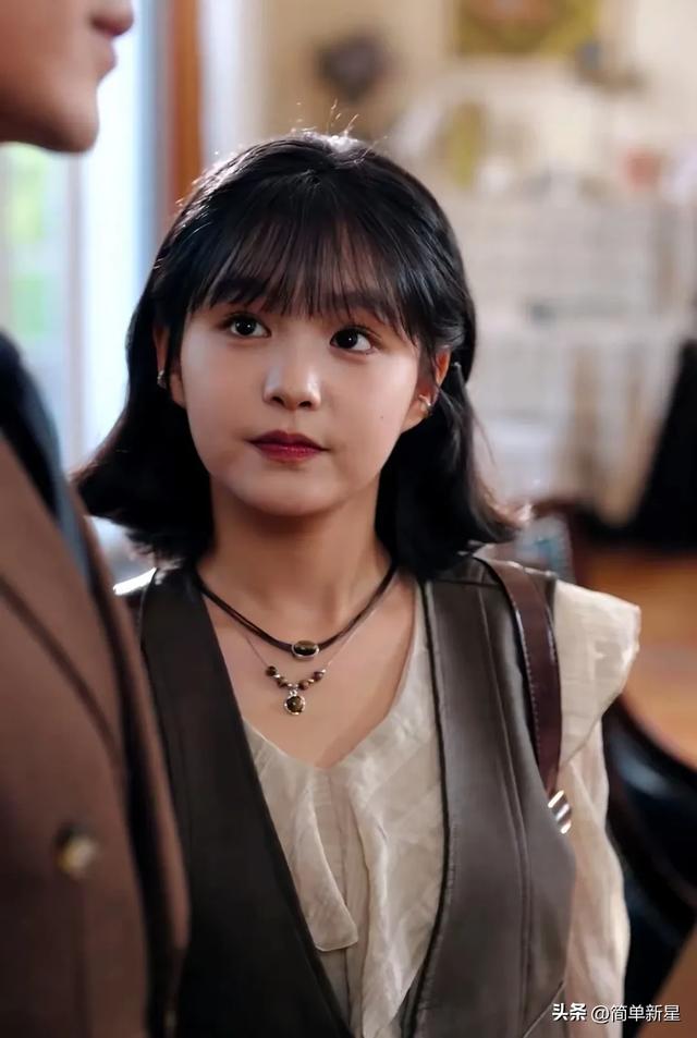 20位热门短剧女主，你喜欢看谁的剧？