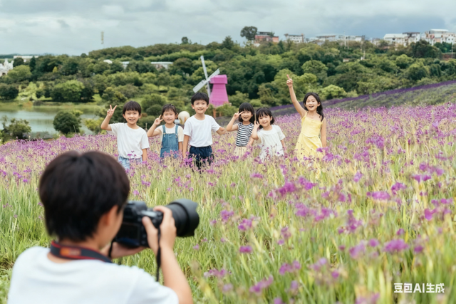 弥勒融媒第三期研学来啦！名额开抢→