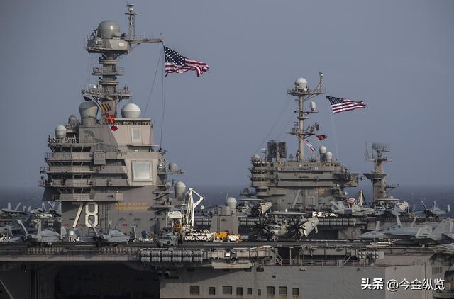 美国军事巨变！14项科技聚焦6大“杀手锏”，新战争模式恐将开启