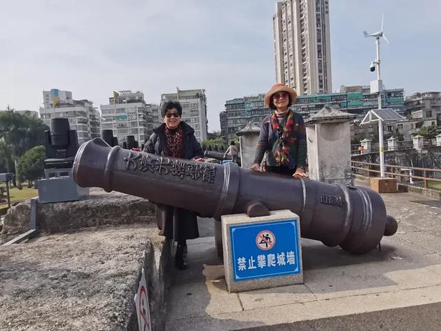 游汕头,要是漏了这个全国重点文物保护单位的古砲台,你就亏大了