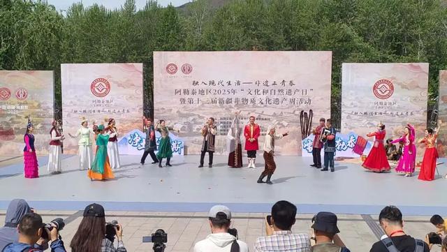 码住！9.20-9.21 航空展文旅嘉年华，新民大街节目单！