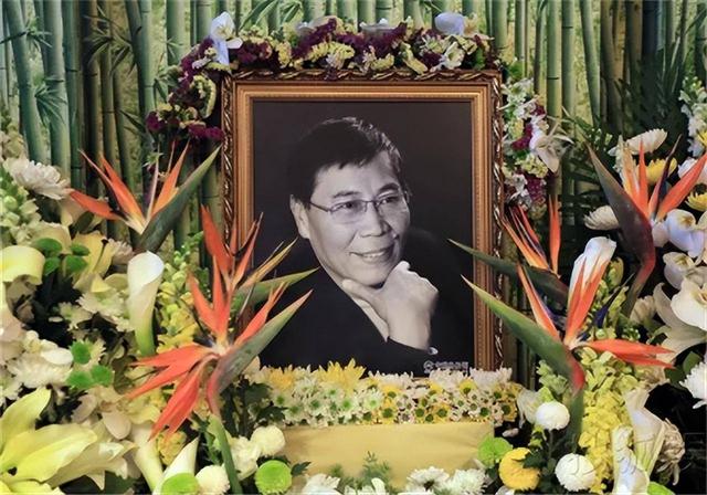 相声演员笑林：不抽烟	，不喝酒，一天100个俯卧撑，59岁骤然离世