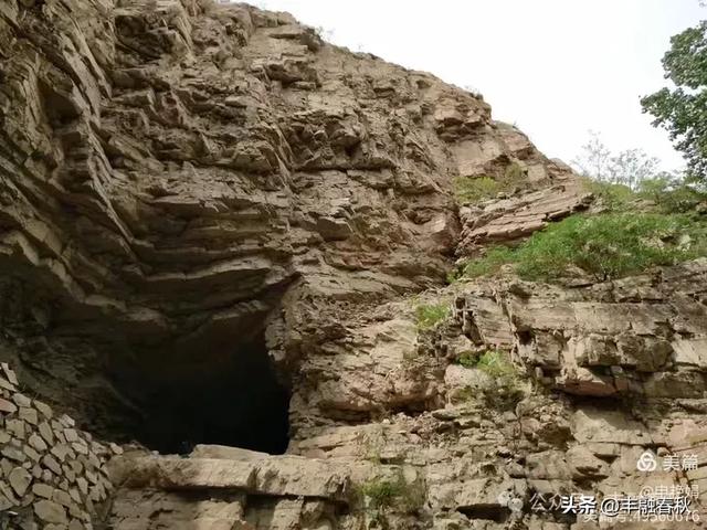 探访河北张家口幽州村｜ 申艳娟