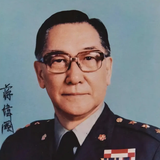 吴石牺牲13年后，蒋经国震怒发现，派去大陆的特务全在糊弄他！