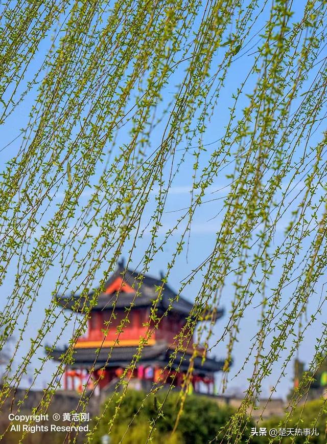 国家5A级景区！荆州古城，好事将近？