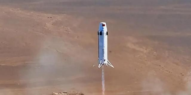 实现5项“国内首次”！朱雀三号回收试验失败：发生异常燃烧