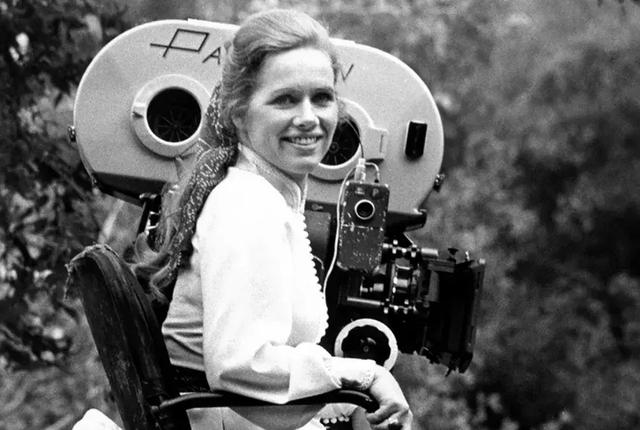 当世最棒的女演员，终于拿到这个奖