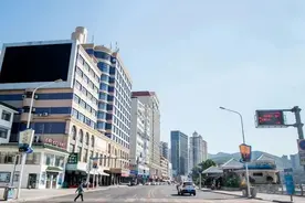 广东省最穷的10个县，好消息是你出生在广东，坏消息是在这10个县图片
