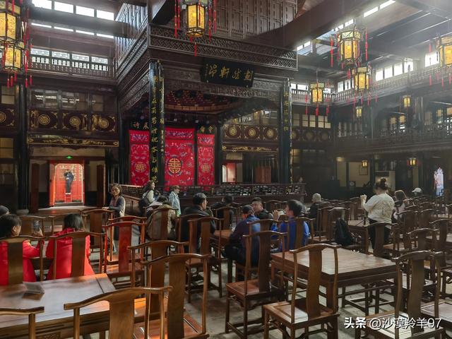 保定2日文化美食之旅