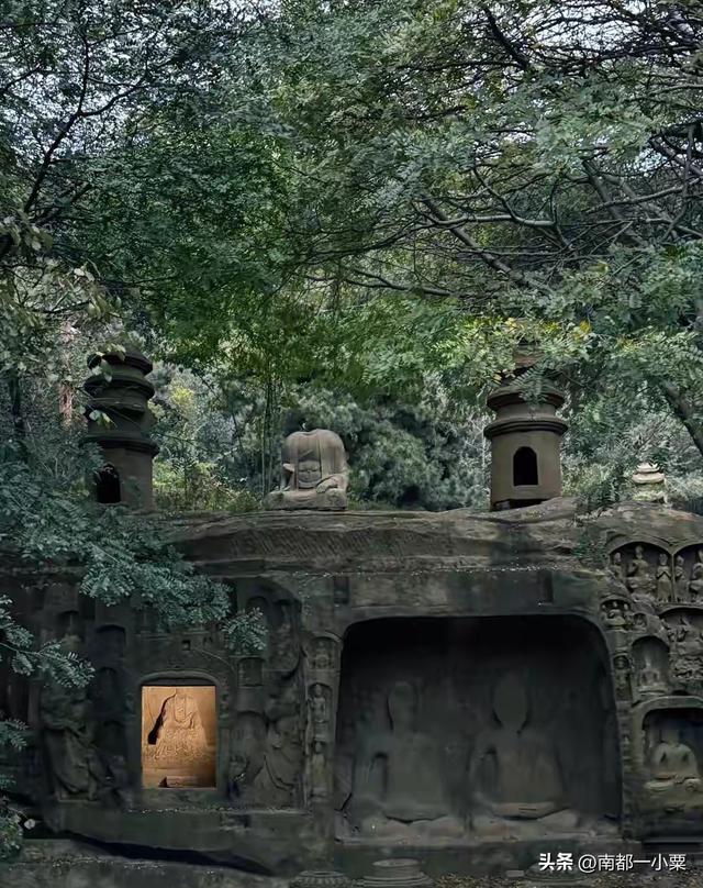 晋城千年古村落：藏在太行深处的历史印记