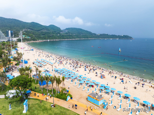 元旦别宅家！和南极萌企鹅共赴小梅沙新年狂欢