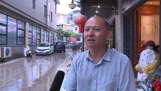 弥勒这个社区人气旺！800家民宿爆满~