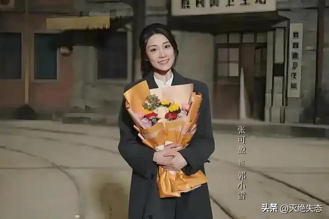 长得丑、演戏烂,爹妈“强捧不红”的4位星二代,注定走不远