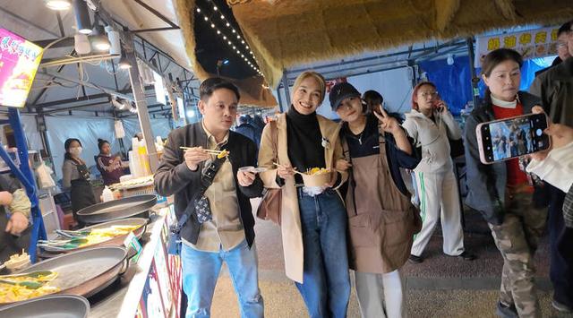 【外眼看云南】文化相通心相近，缅甸顶流博主探访云南民族文化交融纪实