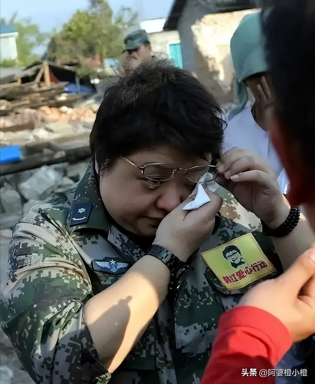 贪污上亿、假慈善？被实名举报的韩红，还是没有等来一声道歉！