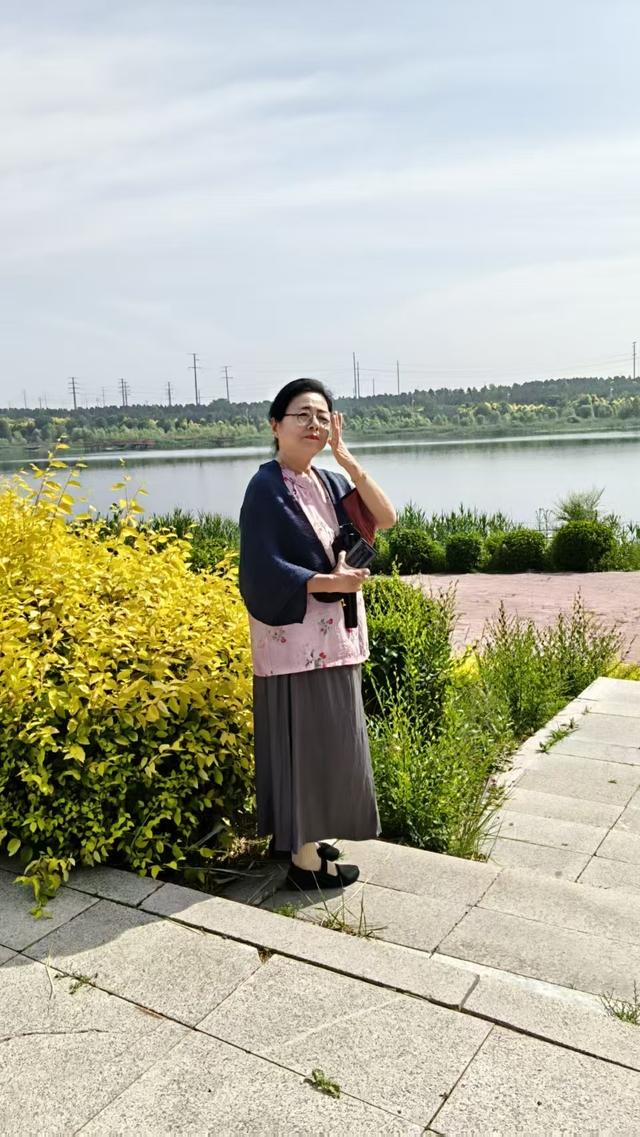 绿海无边 乌兰察布