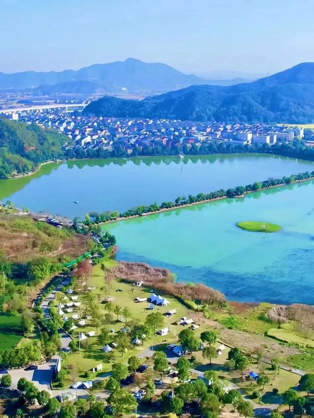 逃离“浪浪山”！萧山就是你的“山外山”！