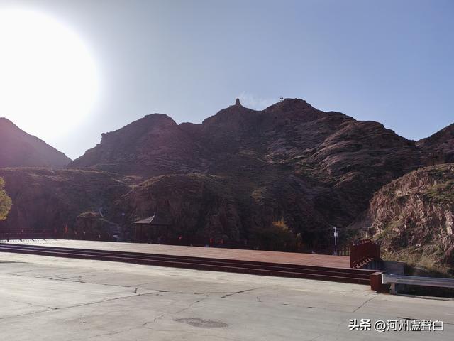 永昌*圣容寺