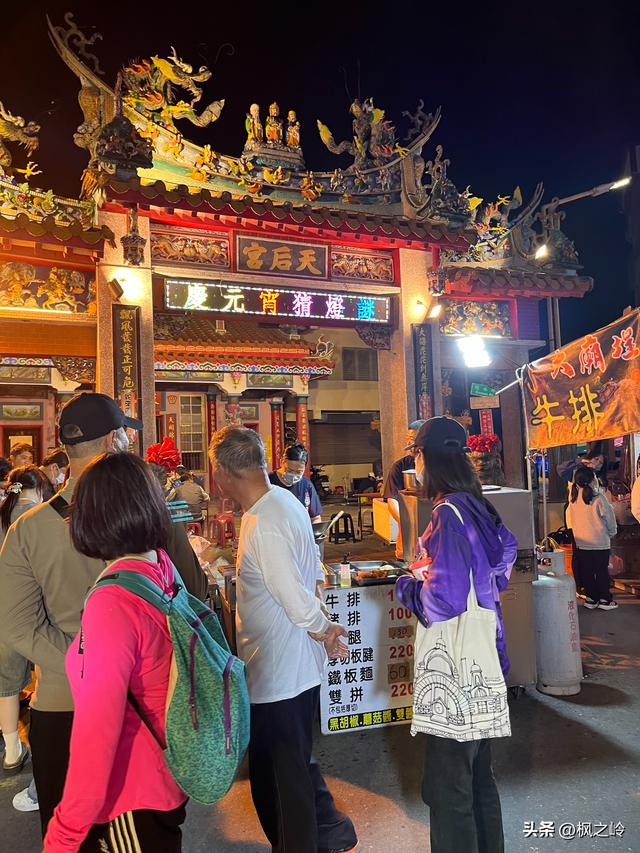 台湾游记：台岛最南端的城镇恒春印象