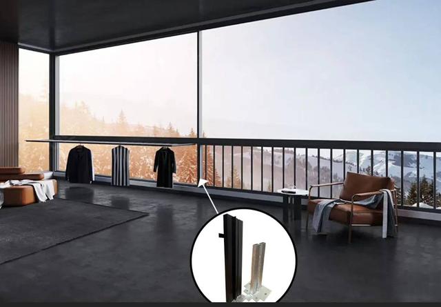 番禺门窗节能技术：让家更环保舒适