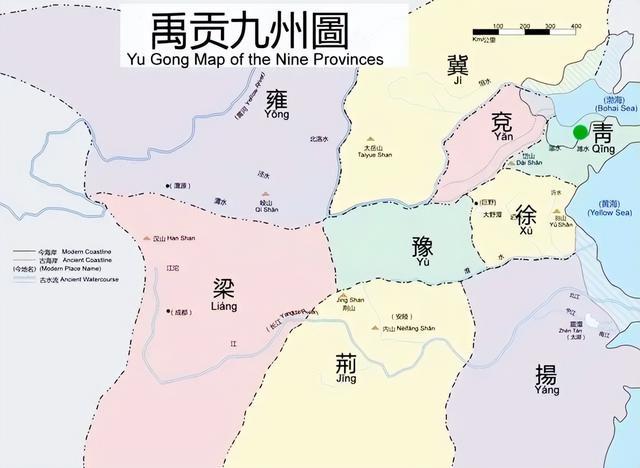 山东有座2000年前的名城，寻访李清照范仲淹们在青州古城的足迹