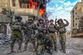 以色列建国以来，第一次损失那么大：伊朗防长收到一张上合邀请函图片