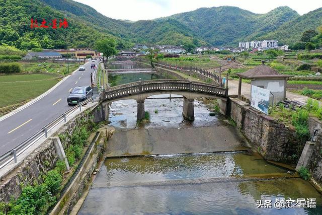 穿越大梅山，环游风景线，收获满满