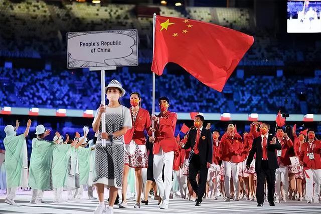 办奥运亏损？东京500亿，里约141亿，北京两次奥运亏了多少？