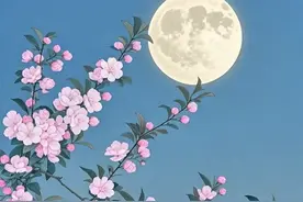 中年气质网名88个，意境微信名字昵称，意境月亮头像图片