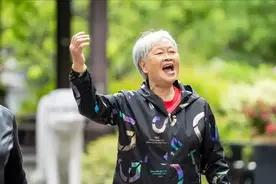 深呼吸立大功？研究发现：每天练习10分钟，或可降低40%血糖血压图片