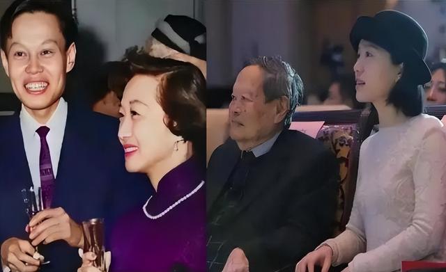 杨振宁追悼会确定，生前状态曝光	，意外摔跤住院，翁帆或早有预料
