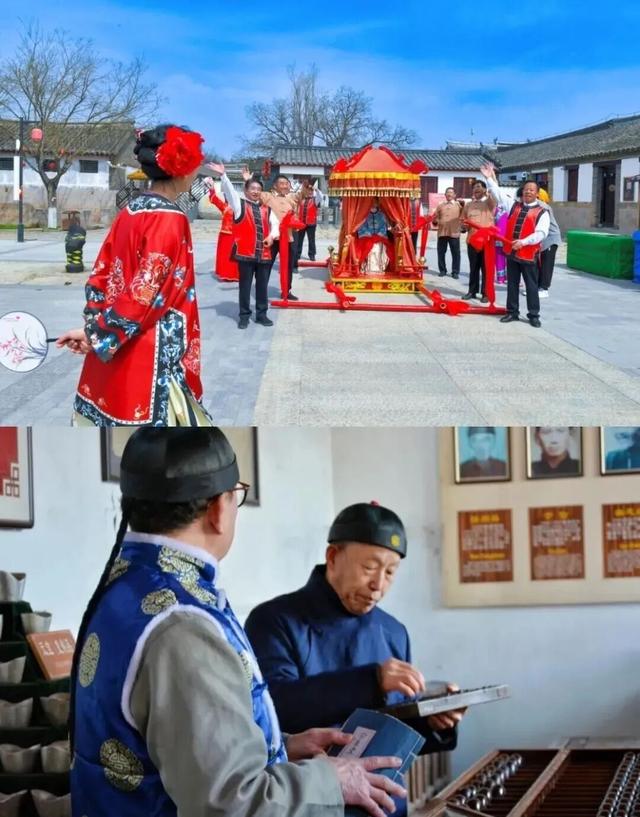 从一个济南人的眼里，看咱栖霞“不扎眼，却耐琢磨”的模样