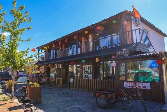 收藏！2025年伊春秋季旅游线路发布！