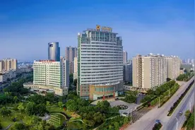 中国“黄金一哥”：产量超过67吨，背后公司一年进账2934亿元图片