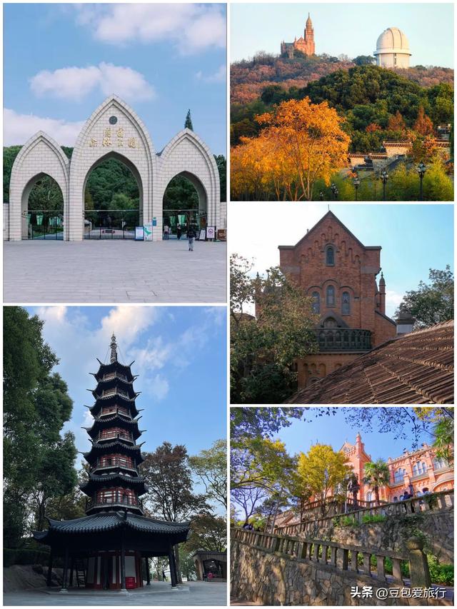 上海松江漫游指南邂逅人文自然与童趣之旅