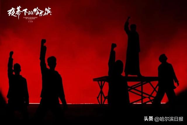 今冬哈尔滨冰雪大世界将扩大到120万平方米，解锁冬日新玩法