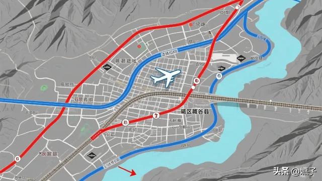 拉萨：在3650米高原上，有人带着孩子安家