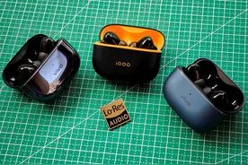 一文看懂，iQOO TWS 2、vivo TWS 4和vivo TWS 4 Hi-Fi 怎么选？图片