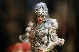 WF2022-2023上海直击：海量现场大图与世界上拥有模型最多的男人图片