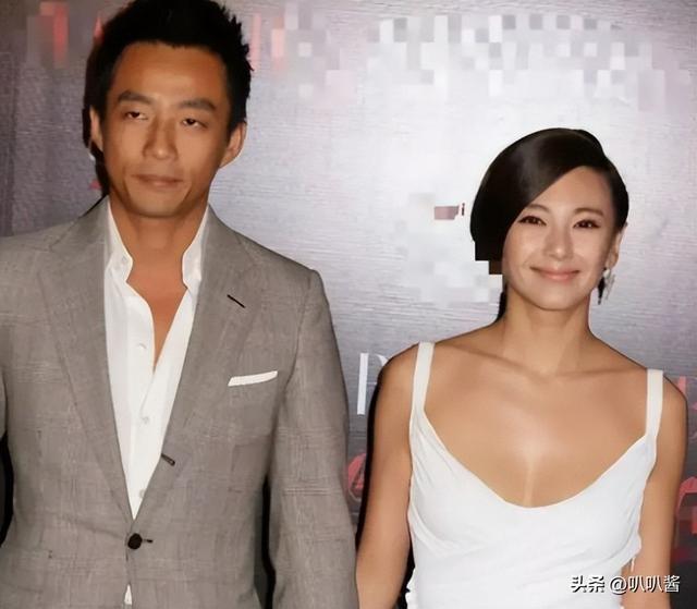 牡丹花下死，“纵欲过度”的张雨绮，终究为自己的行为付出了代价