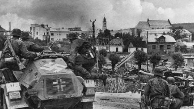 当体育遇上政治，美国如何用运动重塑战败的德国