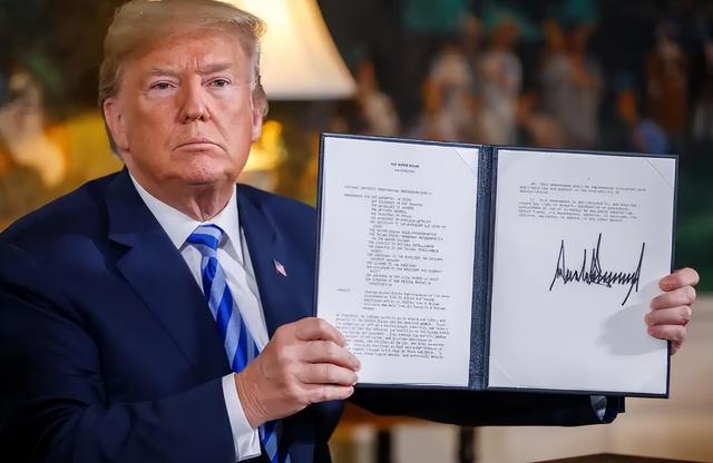 石油旧账引爆冲突，美舰强拦委国油轮，霸权算盘恐落空