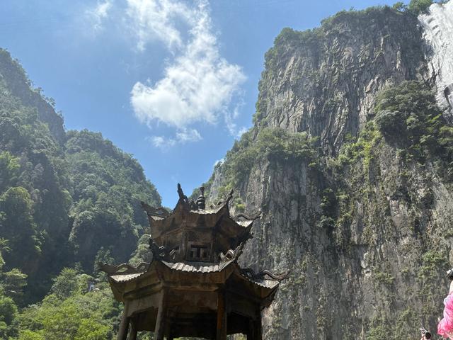 温州百丈漈的一日游观光体验攻略,欢迎收藏